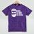Murse Male Nurse Student Man Nurses Murse RN Graduation Week Mineral Wash Tshirts Mineral Purple