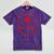 Murse Shirt Perfect For Male Nurse Graduation Mineral Wash Tshirts Mineral Purple