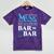 Music Major Student Pun Graduation Mineral Wash Tshirts Mineral Purple