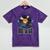 Music Old School Nostalgia Record Premium Tri-Blend Mineral Wash Tshirts Mineral Purple Music Old School Nostalgia Record Premium Tri-Blend Mineral Wash Tshirts Mineral Purple