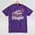 I Like Music More Than People Fan Introvert Mineral Wash Tshirts Mineral Purple