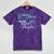 I Like Music More Than People Introvert Music Lover INTP Pun Mineral Wash Tshirts Mineral Purple