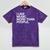 I Like Music More Than People Introvert Musician Mineral Wash Tshirts Mineral Purple