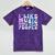I Like Music More Than People Introvert Musician Retro Mineral Wash Tshirts Mineral Purple