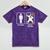 Music Teacher Dabbing Unicorn Graduation Shirt Mineral Wash Tshirts Mineral Purple