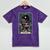 Mystical Library Book Reader The Introvert Tarot Card Mineral Wash Tshirts Mineral Purple Mystical Library Book Reader The Introvert Tarot Card Mineral Wash Tshirts Mineral Purple