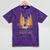 Nature Scene Tees For Introverts Quiet Escape Solitude Mineral Wash Tshirts Mineral Purple