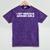 I Get Nervous Around Girls Shy Anti-Social Introvert Mineral Wash Tshirts Mineral Purple