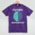 Neuro Surgeon Brain Student Graduation Future Neurosurgeon Mineral Wash Tshirts Mineral Purple
