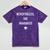 Nevertheless She Graduated Graduation For Her Mineral Wash Tshirts Mineral Purple