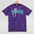New Grad Nurse Graduation For RN & LPN Mineral Wash Tshirts Mineral Purple