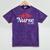 New Nurse 2018 Nurse Nursing School Graduation Shirt Mineral Wash Tshirts Mineral Purple