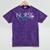 New Nurse Est 2019 TShirt School Graduation Nursing Mineral Wash Tshirts Mineral Purple
