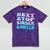 Next Stop Kindergarten Groovy Graduation Last Day Of School Mineral Wash Tshirts Mineral Purple