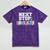 Next Stop Kindergarten Tshirt For Preschool Graduation Mineral Wash Tshirts Mineral Purple