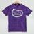 Next Stop Middle School Groovy Elementary School Graduation Mineral Wash Tshirts Mineral Purple