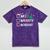 Nice Naughty Introvert Christmas List Santa Mineral Wash Tshirts Mineral Purple Nice Naughty Introvert Christmas List Santa Mineral Wash Tshirts Mineral Purple
