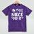 My Niece Did It Graduation Graduated Mineral Wash Tshirts Mineral Purple