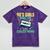 Nineties Girls Make The Coolest Moms Nostalgia 90s Mom Mineral Wash Tshirts Mineral Purple
