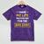I Have No Life I'm Studying For The Bar Exam Law Graduation Mineral Wash Tshirts Mineral Purple