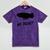 No Ticket Jones 80's Nostalgia Mineral Wash Tshirts Mineral Purple