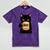 Nope Coffee Cat – Introvert Humor Monday Kitty Mineral Wash Tshirts Mineral Purple Nope Coffee Cat – Introvert Humor Monday Kitty Mineral Wash Tshirts Mineral Purple