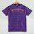 Nostalgia Is Not What It Used To Be Saying Mineral Wash Tshirts Mineral Purple