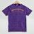 Nostalgia Is Not What It Used To Be Saying Mineral Wash Tshirts Mineral Purple
