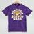 Nostalgia Served Warm Smore Mineral Wash Tshirts Mineral Purple