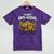 Not Anti Social Im Just A Turtle Sarcastic Introvert Humor Premium Tri-Blend Mineral Wash Tshirts Mineral Purple