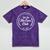 We Do Not Care Club WDNC Est 2025 Sarcastic Rebel Introvert Mineral Wash Tshirts Mineral Purple