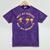 Not My Circus Not My Monkeys Monkey Lovers And Introverts Mineral Wash Tshirts Mineral Purple