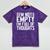 Im Not Empty Im Full Of Thoughts Introvert Mineral Wash Tshirts Mineral Purple Im Not Empty Im Full Of Thoughts Introvert Mineral Wash Tshirts Mineral Purple
