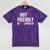 Not Friendly Do Not Approach Witty Introvert Tee Mineral Wash Tshirts Mineral Purple