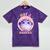 Not a Hugger Cute Pufferfish Autism Awareness Introverts Mineral Wash Tshirts Mineral Purple