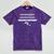 Not Introvert Nor Extrovert Just Prefer Woodworking Mineral Wash Tshirts Mineral Purple