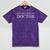 Not That Kind Of Doctor Sarcastic Graduation T-Shirt Mineral Wash Tshirts Mineral Purple