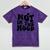 Not In The Mood Anti Social Introvert Sarcastic Retro Mineral Wash Tshirts Mineral Purple