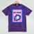 Not Today Cool Fun Cute Introvert Cat Character Mineral Wash Tshirts Mineral Purple Not Today Cool Fun Cute Introvert Cat Character Mineral Wash Tshirts Mineral Purple