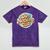Do Nothing Club Lazy Introvert Gen Y Millennials Mineral Wash Tshirts Mineral Purple
