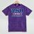 NSU No Such University High School Graduation Mineral Wash Tshirts Mineral Purple