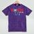Nurse Est 2018 New Graduation Nursing School T-Shirt Mineral Wash Tshirts Mineral Purple