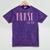 Nurse Est 2018 New Nurse Graduation Shirt Mineral Wash Tshirts Mineral Purple