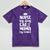 Nurse Graduation For Her Nursing Cat Mama By Night For Men Women Mineral Wash Tshirts Mineral Purple
