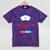 Nurse Tshirt Graduation Nursing School Birthday Mineral Wash Tshirts Mineral Purple
