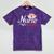 Nurse Nursing School Graduation Est 2018 Shirt Mineral Wash Tshirts Mineral Purple