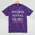 Nurse Pinning Ceremony Nursing School 2018 Graduation Shirt Mineral Wash Tshirts Mineral Purple