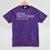 Nurse Practitioner 2018 Graduation Idea Mineral Wash Tshirts Mineral Purple