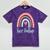 Nurse Practitioner Doctor Of Nursing PracticeGraduation 2025 Mineral Wash Tshirts Mineral Purple