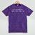 Nurse Practitioner Valentines Day NP Graduation Love Hearts Mineral Wash Tshirts Mineral Purple
